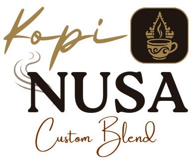 Kopi Nusa Logo